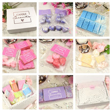 Load image into Gallery viewer, Wax Melts & Home Fragrance
