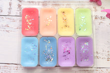 Load image into Gallery viewer, Unstoppables Club Wax Melt Clamshell