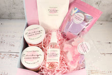 Load image into Gallery viewer, Unicorn Sparkle Wax Melt, Home Fragrance Bath & Body Gift Box