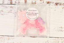 Load image into Gallery viewer, Unicorn Sparkle Wax Melt, Home Fragrance Bath & Body Gift Box