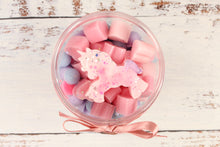 Load image into Gallery viewer, Unicorn Sparkle Wax Melt, Home Fragrance Bath & Body Gift Box