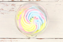 Load image into Gallery viewer, Unicorn Sparkle Wax Melt, Home Fragrance Bath & Body Gift Box