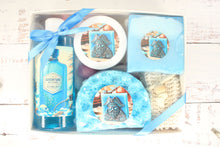 Load image into Gallery viewer, Aftershave Scented, Wax Melt, Home Fragrance Bath & Body Gift Box