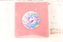 Load image into Gallery viewer, Unicorn Sparkle Wax Melt, Home Fragrance Bath & Body Gift Box