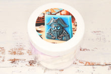 Load image into Gallery viewer, Aftershave Scented, Wax Melt, Home Fragrance Bath & Body Gift Box