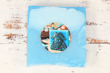 Load image into Gallery viewer, Aftershave Scented, Wax Melt, Home Fragrance Bath & Body Gift Box