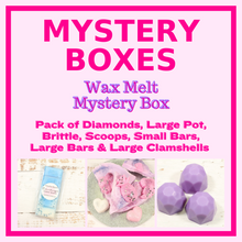 Load image into Gallery viewer, Wax Melts