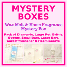 Load image into Gallery viewer, Wax Melts & Home Fragrance