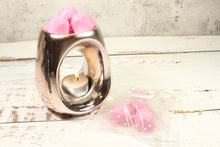 Load image into Gallery viewer, Blackberry & Bay Soy Wax Diamonds