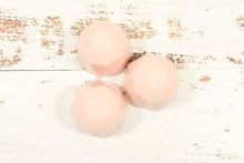 Load image into Gallery viewer, Pink Fizz and Pomelo Soy Wax Diamonds