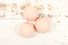 Load image into Gallery viewer, Pink Fizz and Pomelo Soy Wax Diamonds