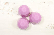 Load image into Gallery viewer, Ruby Ruby Ruby Soy Wax Diamonds