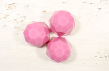 Load image into Gallery viewer, Rhubarb & Strawberry Soy Wax Diamonds