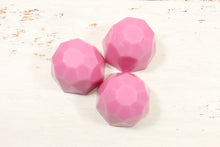Load image into Gallery viewer, Rhubarb & Strawberry Soy Wax Diamonds