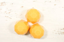 Load image into Gallery viewer, Lime, Basil & Mandarin Soy Wax Diamonds