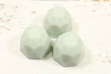 Load image into Gallery viewer, Rock Salt & Driftwood Soy Wax Diamonds