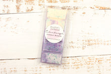 Load image into Gallery viewer, Rock Salt & Driftwood Soy Wax Bars