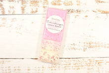 Load image into Gallery viewer, Snow Fairy Soy Wax Bars