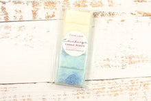 Load image into Gallery viewer, Fresh Linen Soy Wax Bars