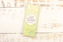 Load image into Gallery viewer, Lime, Basil and Mandarin Soy Wax Bars