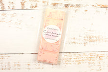 Load image into Gallery viewer, Clean Cotton Soy Wax Bars