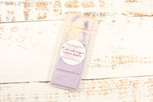 Load image into Gallery viewer, Ruby Ruby Ruby Soy Wax Bars