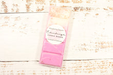 Load image into Gallery viewer, Raspberry Daiquiri Soy Wax Bars
