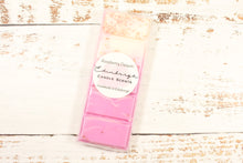 Load image into Gallery viewer, Raspberry Daiquiri Soy Wax Bars
