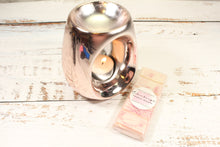 Load image into Gallery viewer, Pink Fizz & Pomelo Soy Wax Bars