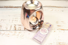 Load image into Gallery viewer, Ruby Ruby Ruby Soy Wax Bars