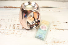 Load image into Gallery viewer, Fresh Linen Soy Wax Bars