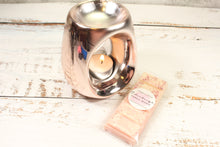 Load image into Gallery viewer, Clean Cotton Soy Wax Bars