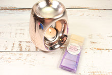 Load image into Gallery viewer, Blackberry & Bay Soy Wax Bars