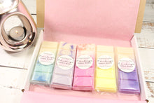 Load image into Gallery viewer, 5 Wax Bar Selection Box