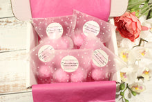 Load image into Gallery viewer, 5 Diamond Selection Box