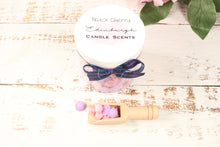 Load image into Gallery viewer, Black Cherry Wax Melt Scoops