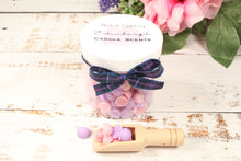 Load image into Gallery viewer, Black Cherry Wax Melt Scoops