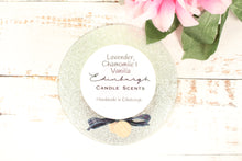 Load image into Gallery viewer, Lavender, Chamomile & Vanilla Scoops