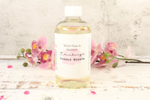 Load image into Gallery viewer, Black Plum & Rhubarb 250ml Diffuser Refill