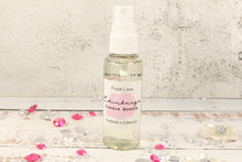 Load image into Gallery viewer, Fresh Linen Room Spray