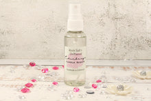 Load image into Gallery viewer, Rock Salt & Driftwood Room Spray