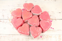 Load image into Gallery viewer, Love Heart Bath Bomb