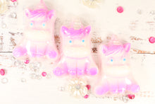 Load image into Gallery viewer, Chubby Unicorn Bath Bomb