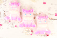 Load image into Gallery viewer, Chubby Unicorn Bath Bomb