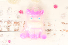Load image into Gallery viewer, Chubby Unicorn Bath Bomb