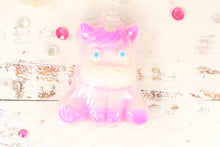 Load image into Gallery viewer, Chubby Unicorn Bath Bomb