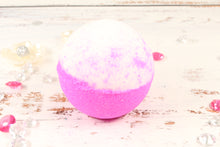 Load image into Gallery viewer, Ice Queen Bath Bomb
