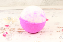 Load image into Gallery viewer, Ice Queen Bath Bomb