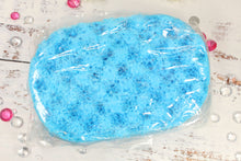 Load image into Gallery viewer, Exfoliating/non exfoliating Soap Sponge 200g