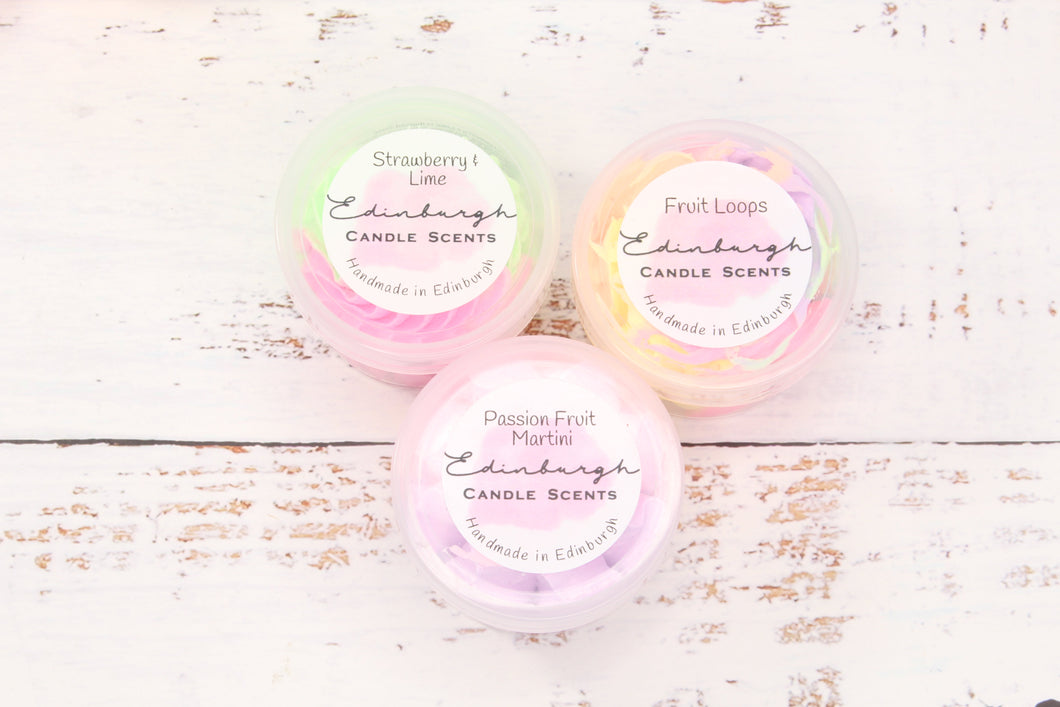 150g Whipped Soap Bundles